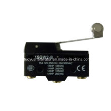 15gw2-B Roller Lever Electric Switch